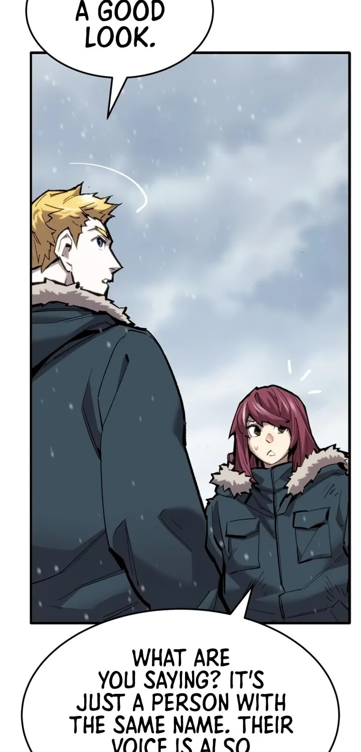 Read Limit Breaker chapter 103 image 7 on Lezhin
