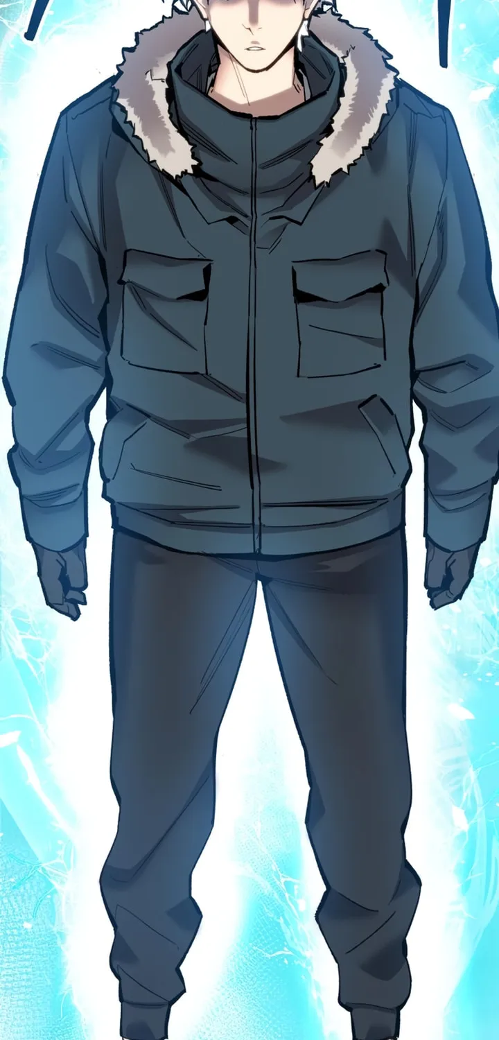 Read Limit Breaker chapter 103 image 77 on Lezhin