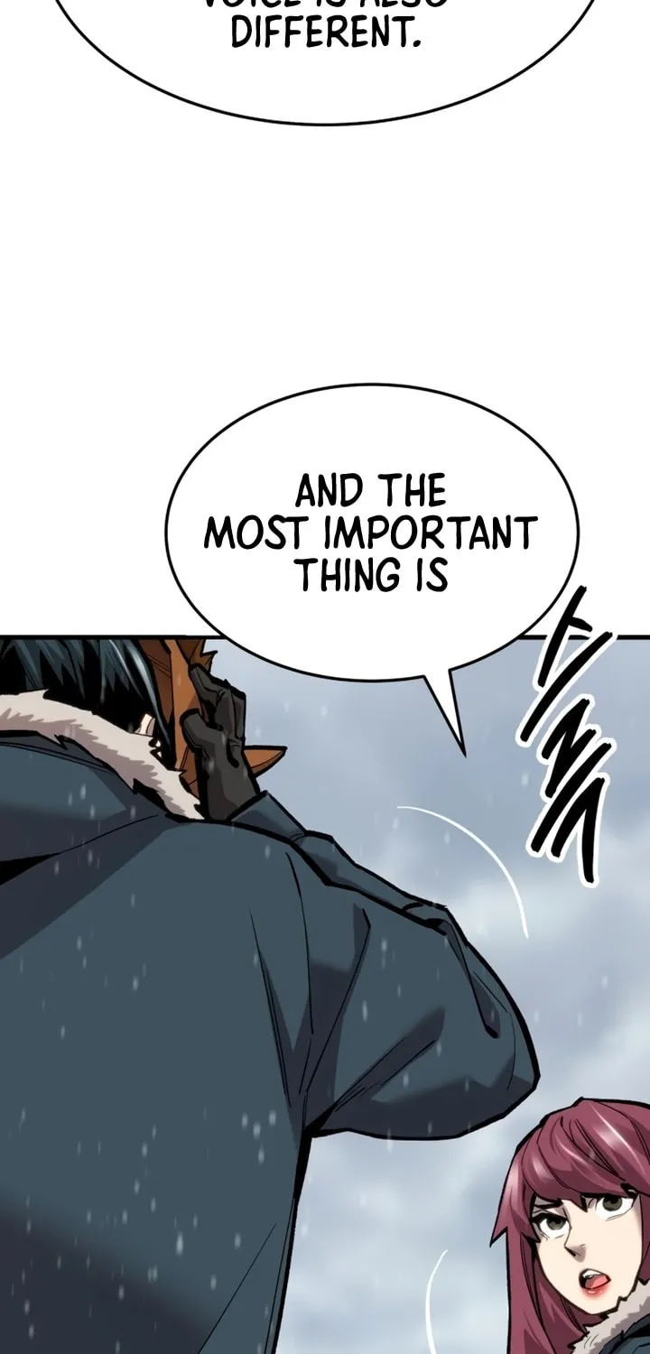 Read Limit Breaker chapter 103 image 8 on Lezhin