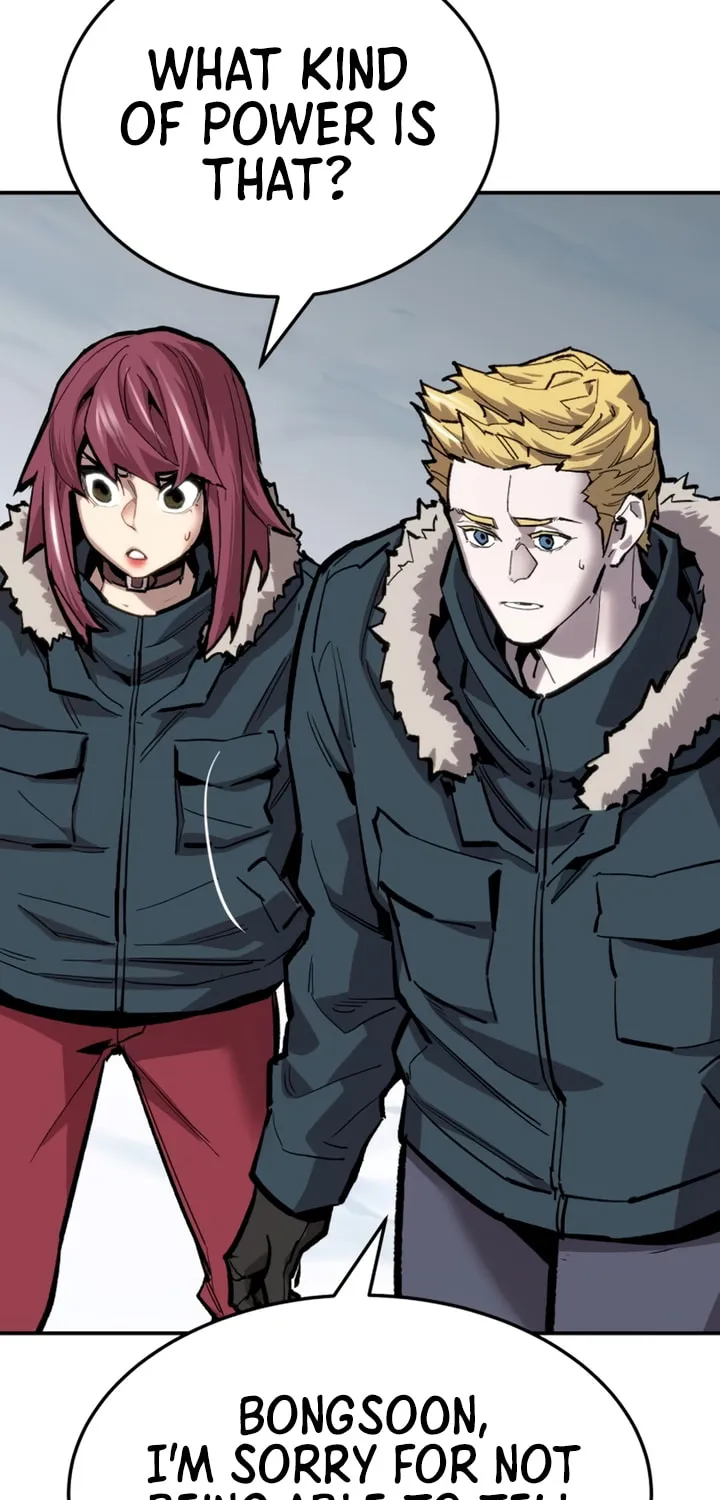 Read Limit Breaker chapter 103 image 82 on Lezhin