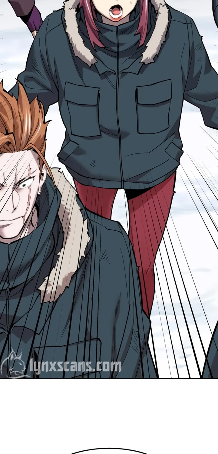 Read Limit Breaker chapter 103 image 91 on Lezhin