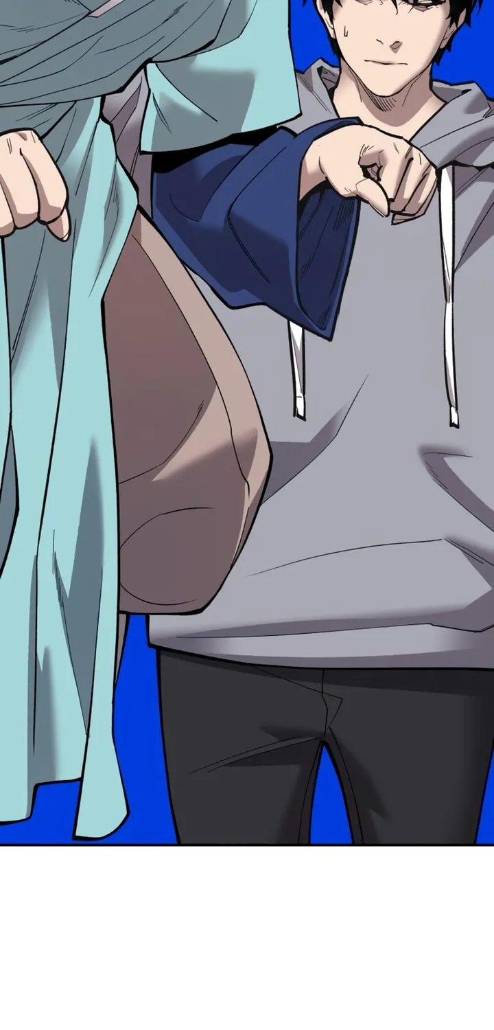 Read Limit Breaker chapter 104 image 100 on Lezhin