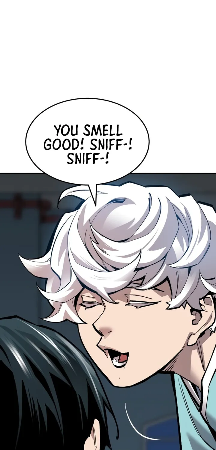 Read Limit Breaker chapter 104 image 101 on Lezhin