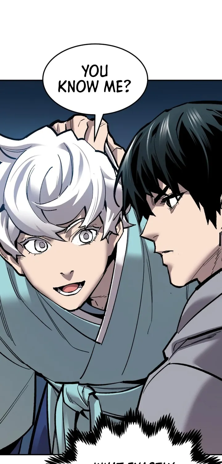Read Limit Breaker chapter 104 image 104 on Lezhin