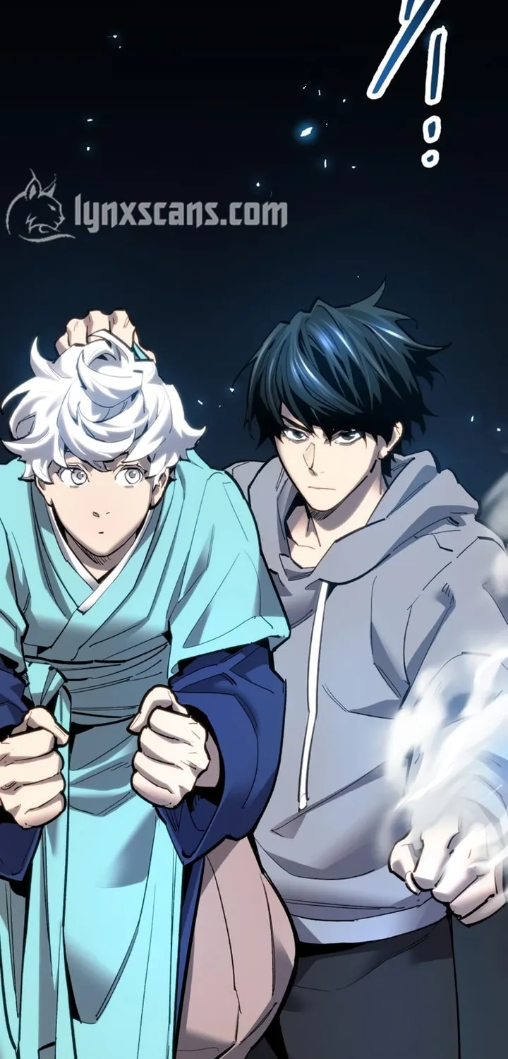 Read Limit Breaker chapter 104 image 121 on Lezhin