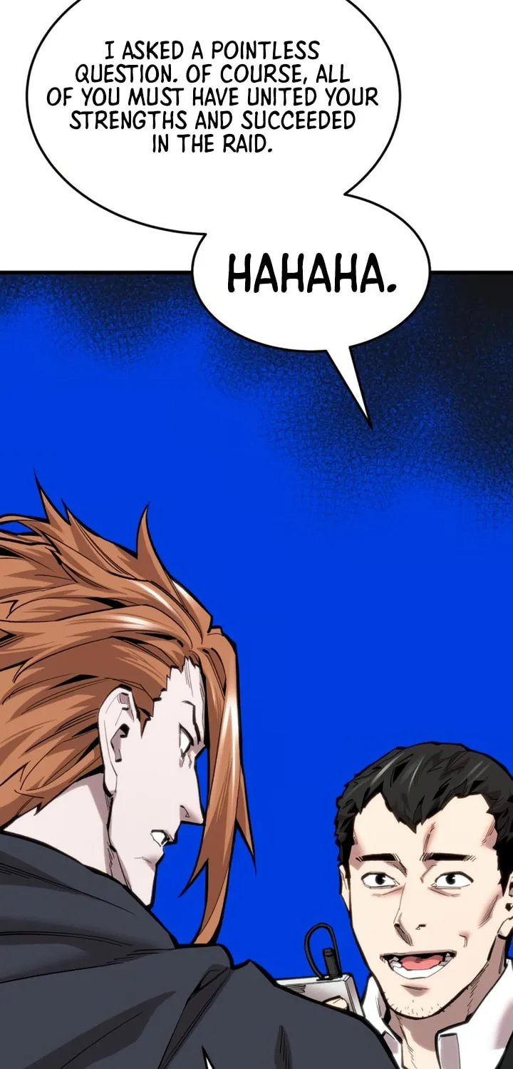 Read Limit Breaker chapter 104 image 14 on Lezhin