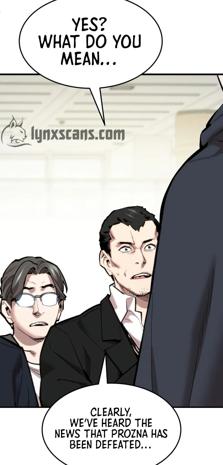 Read Limit Breaker chapter 104 image 17 on Lezhin