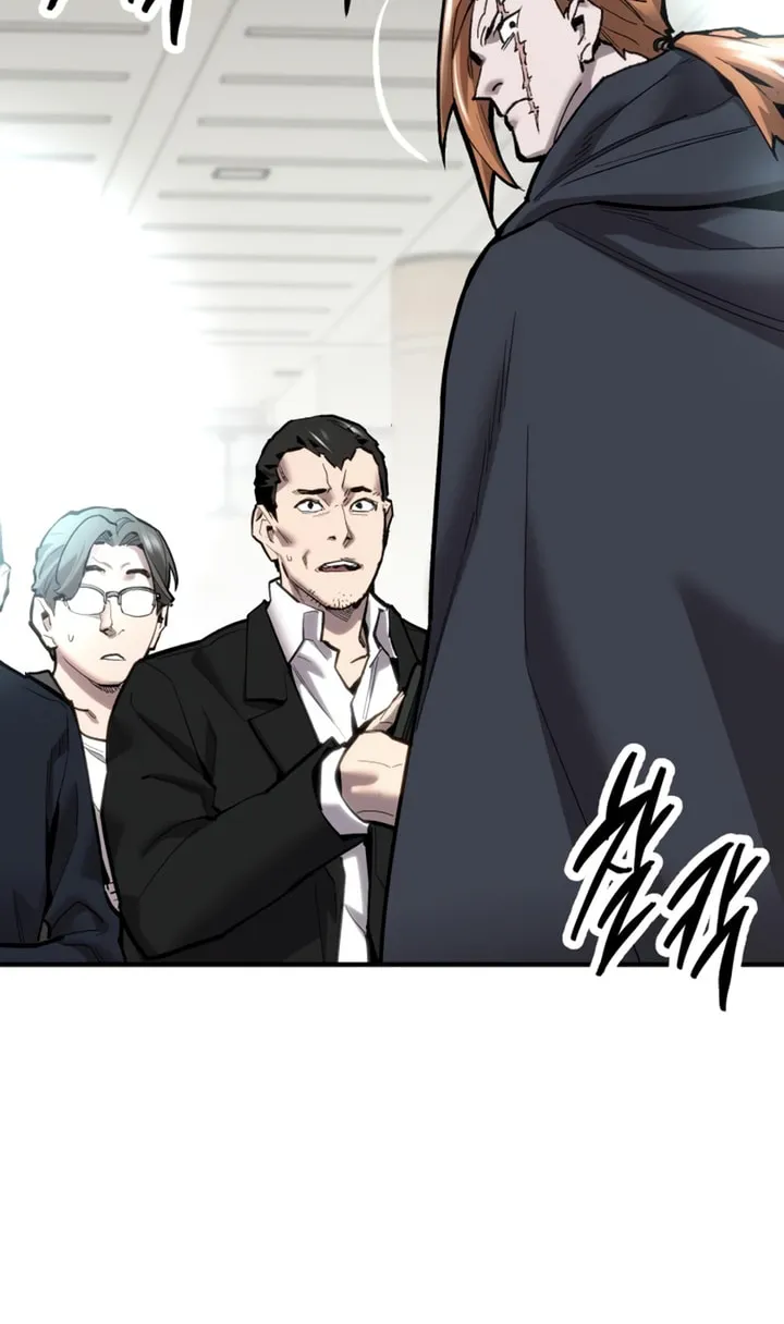 Read Limit Breaker chapter 104 image 20 on Lezhin