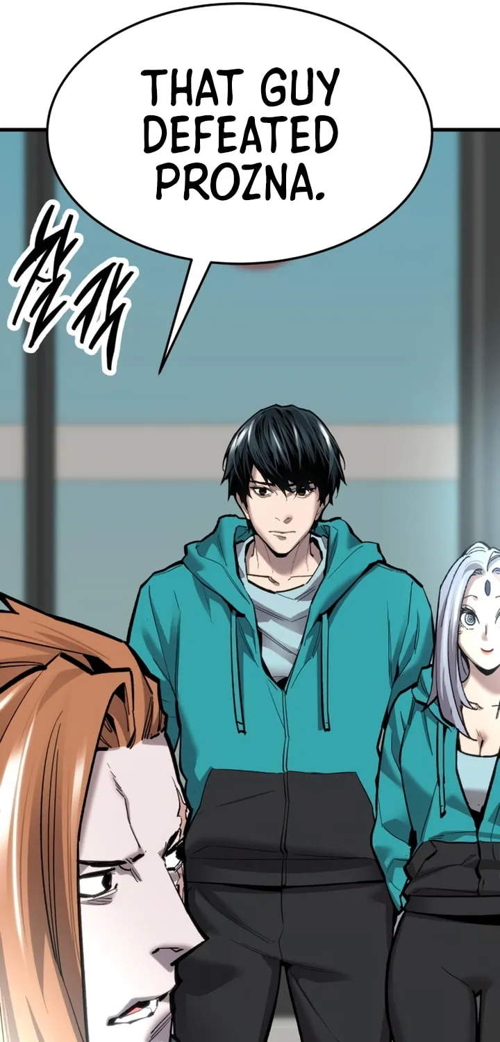 Read Limit Breaker chapter 104 image 21 on Lezhin