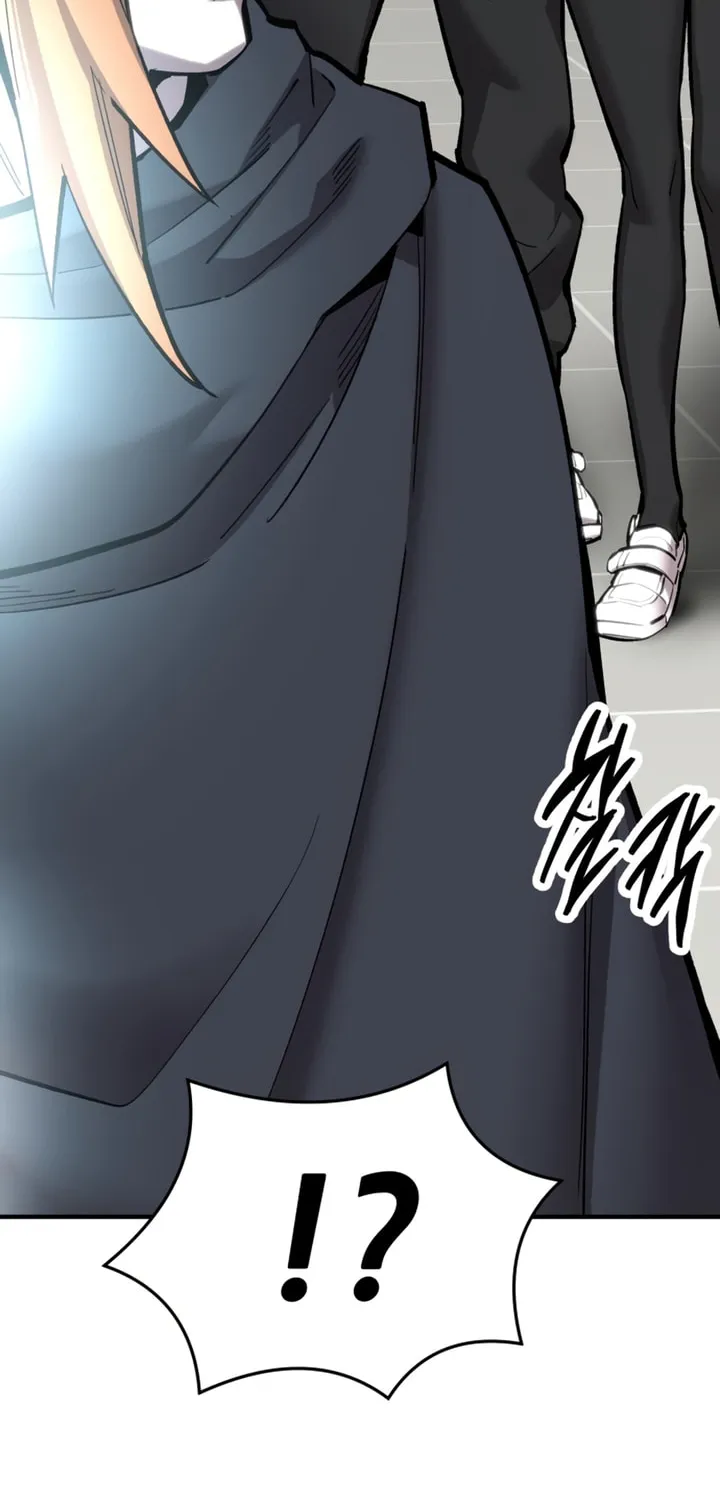 Read Limit Breaker chapter 104 image 22 on Lezhin