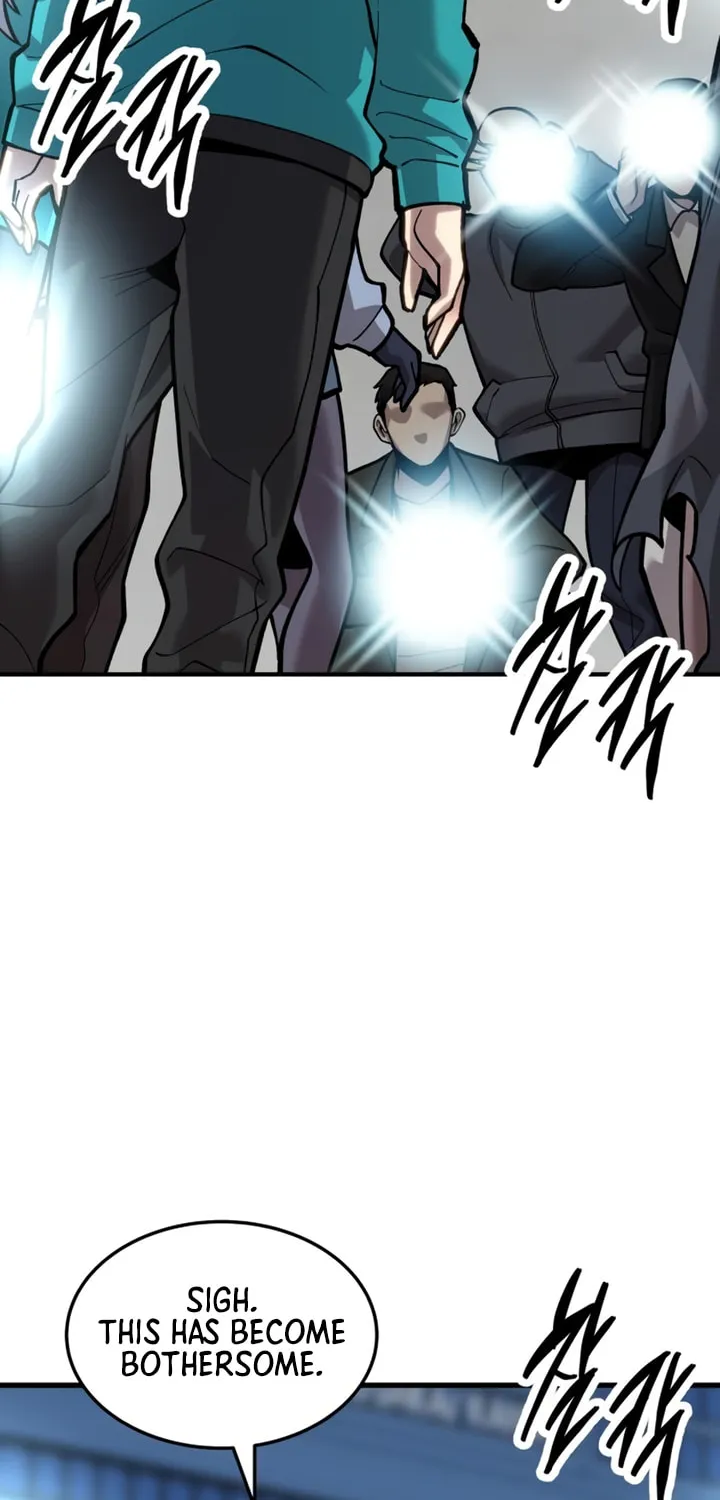 Read Limit Breaker chapter 104 image 24 on Lezhin