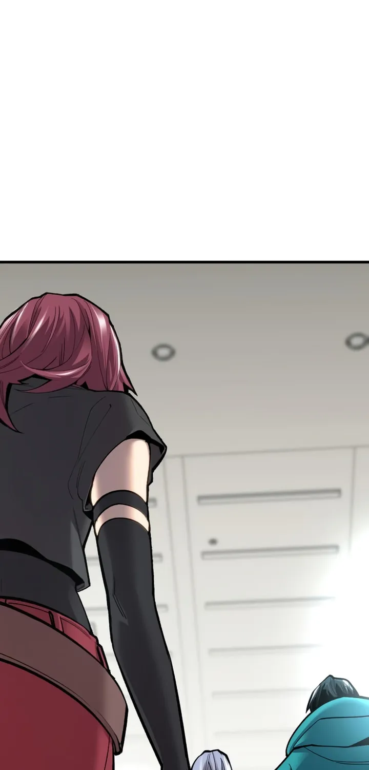 Read Limit Breaker chapter 104 image 26 on Lezhin