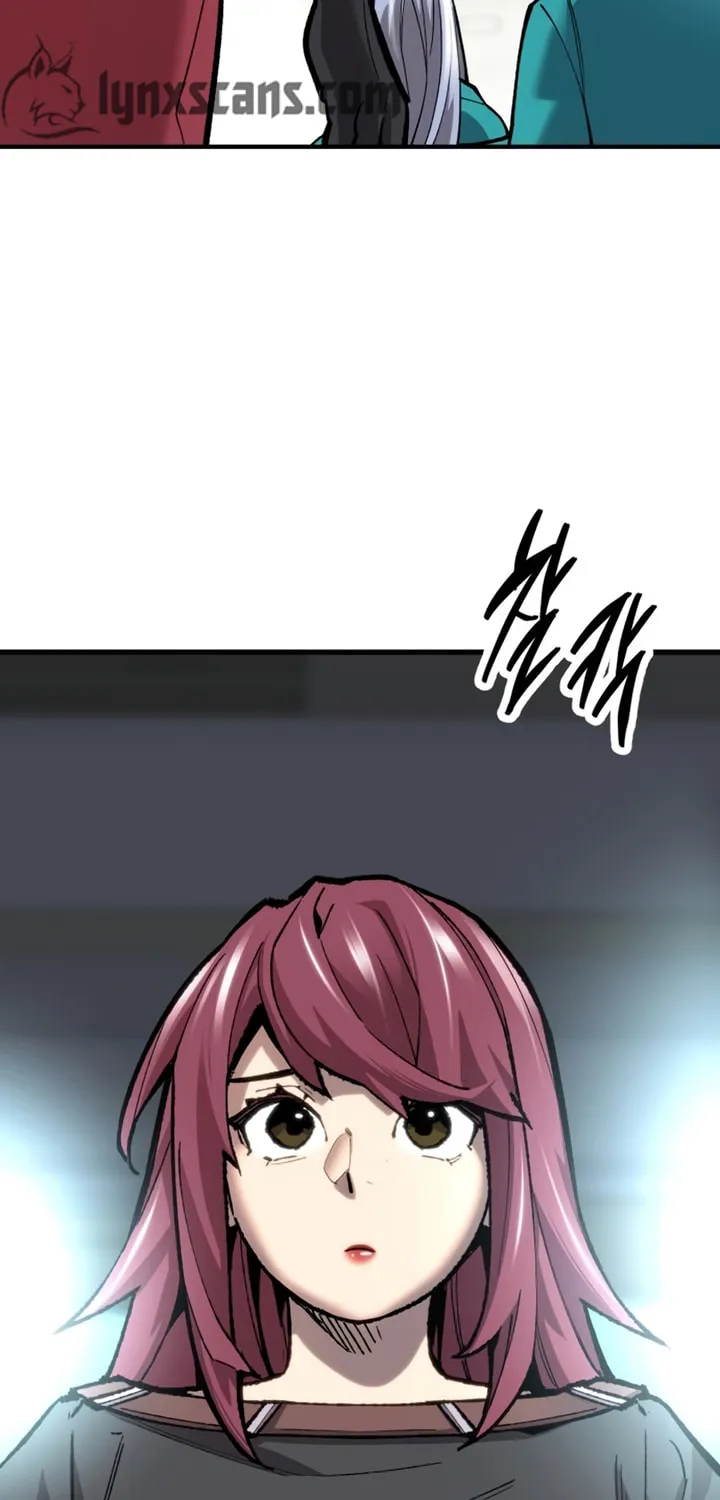 Read Limit Breaker chapter 104 image 27 on Lezhin