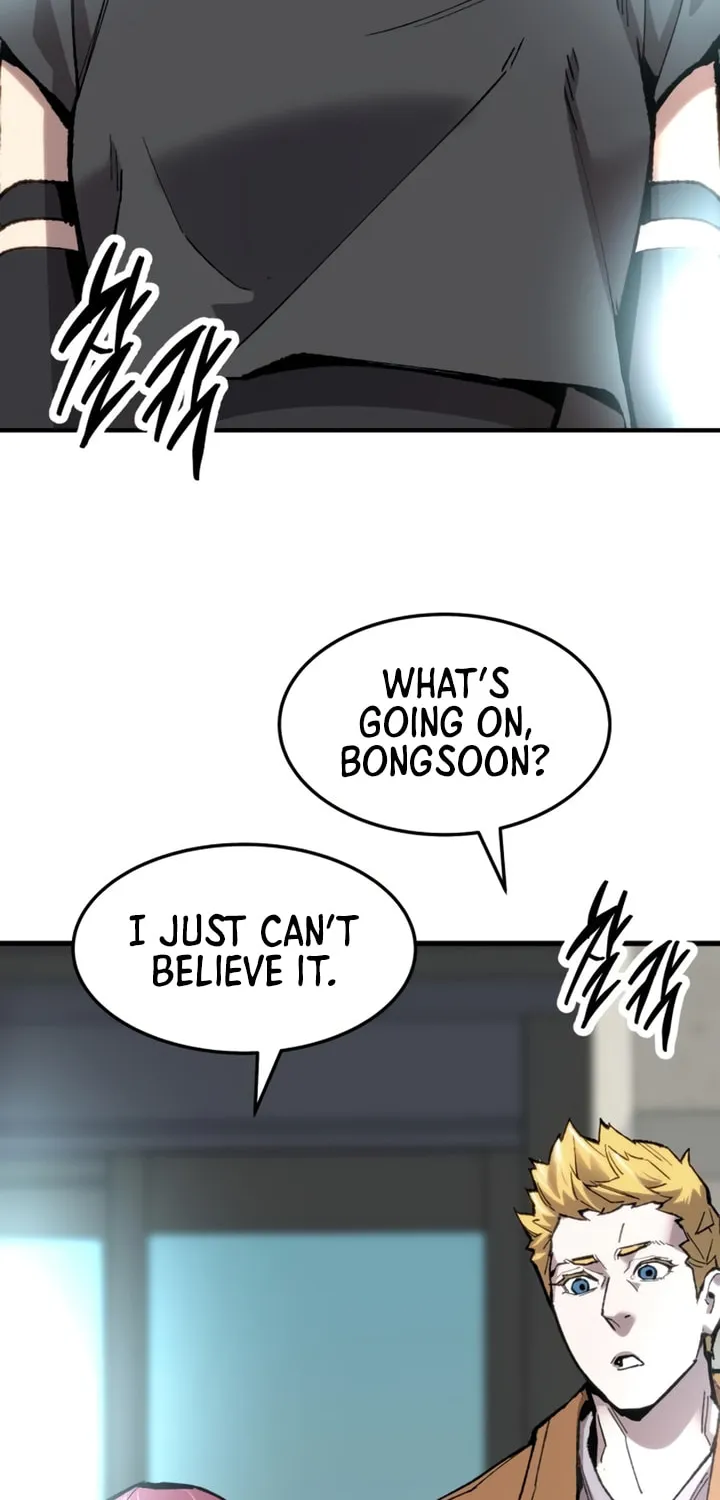 Read Limit Breaker chapter 104 image 28 on Lezhin