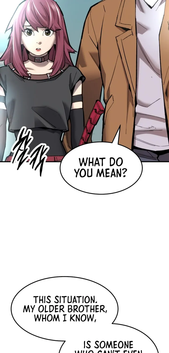 Read Limit Breaker chapter 104 image 29 on Lezhin