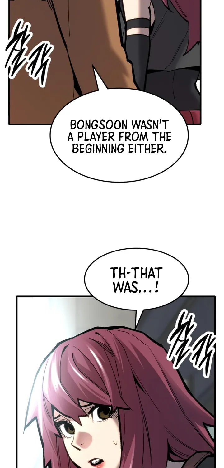 Read Limit Breaker chapter 104 image 34 on Lezhin