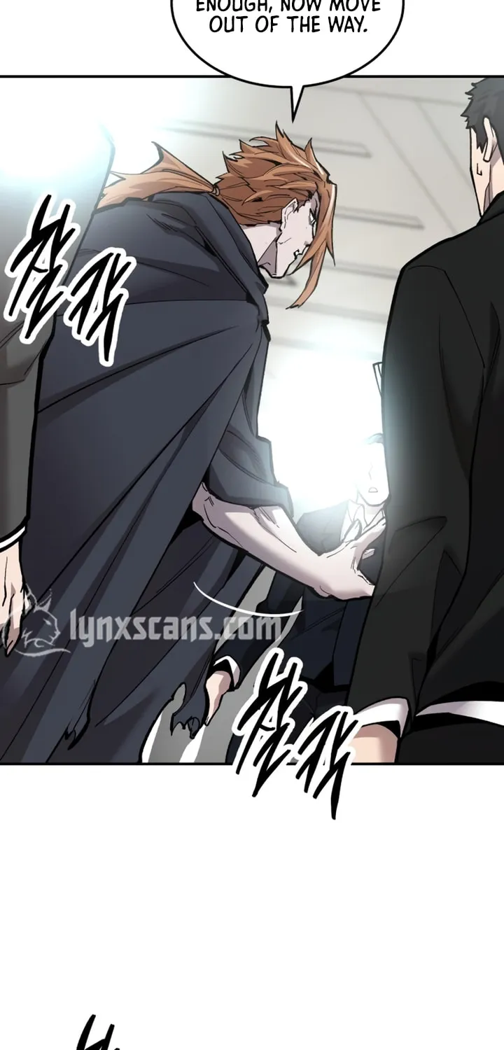 Read Limit Breaker chapter 104 image 36 on Lezhin