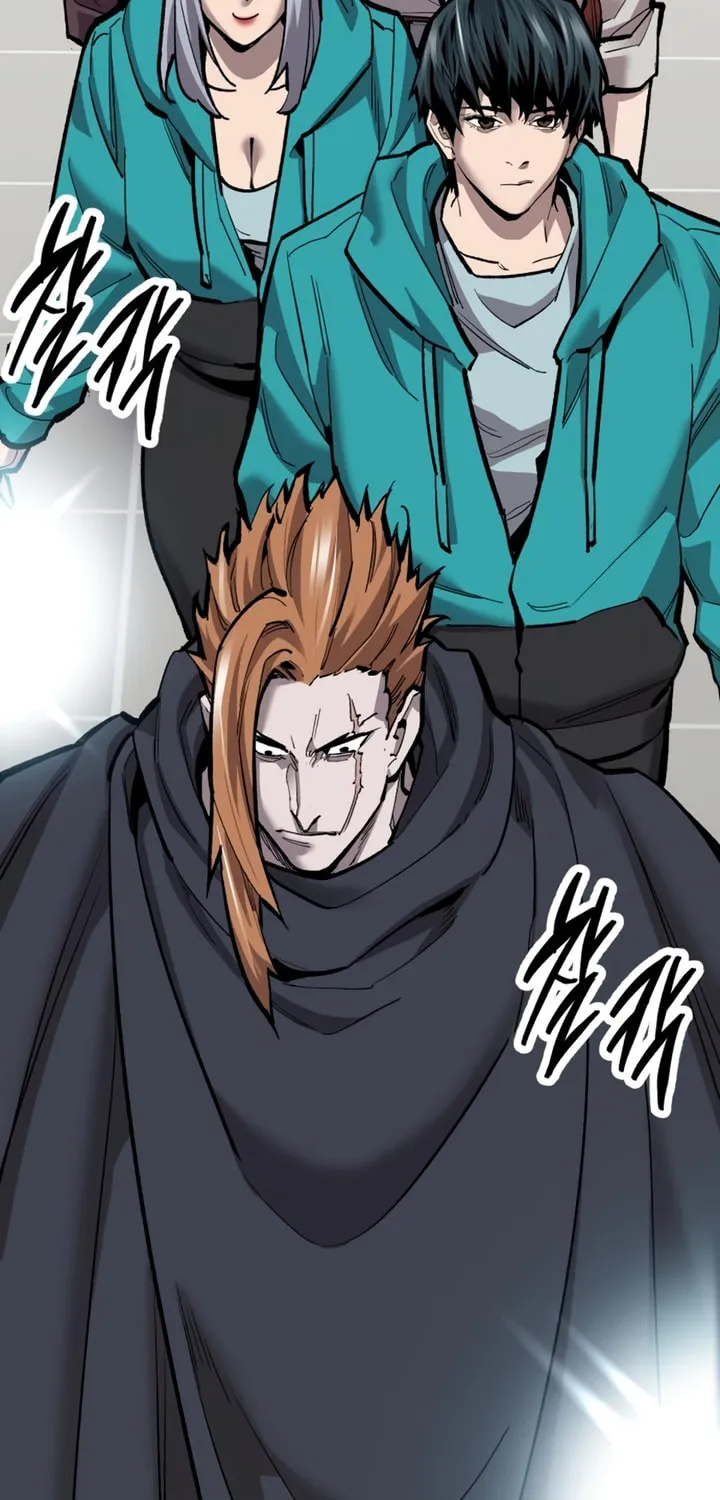 Read Limit Breaker chapter 104 image 38 on Lezhin