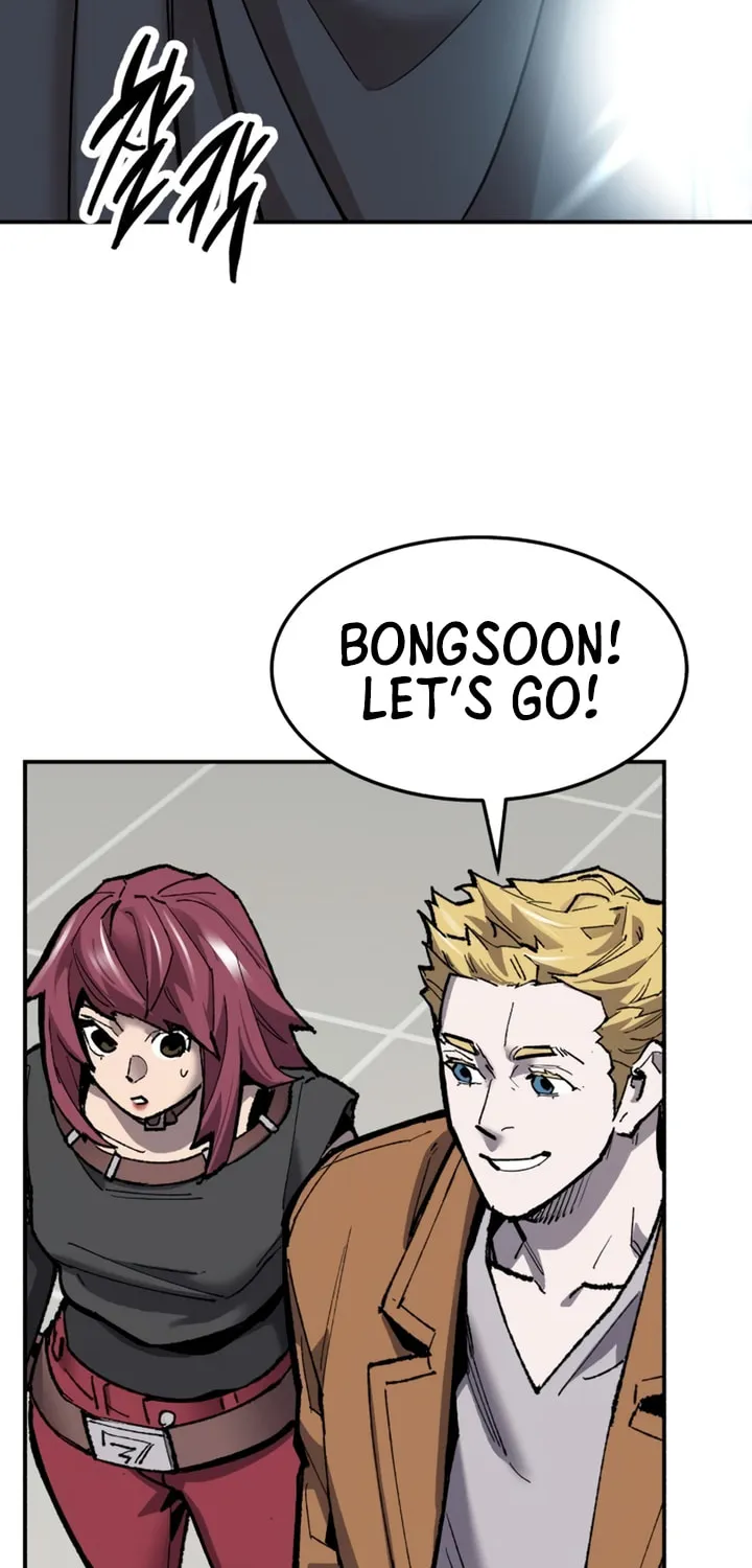 Read Limit Breaker chapter 104 image 39 on Lezhin