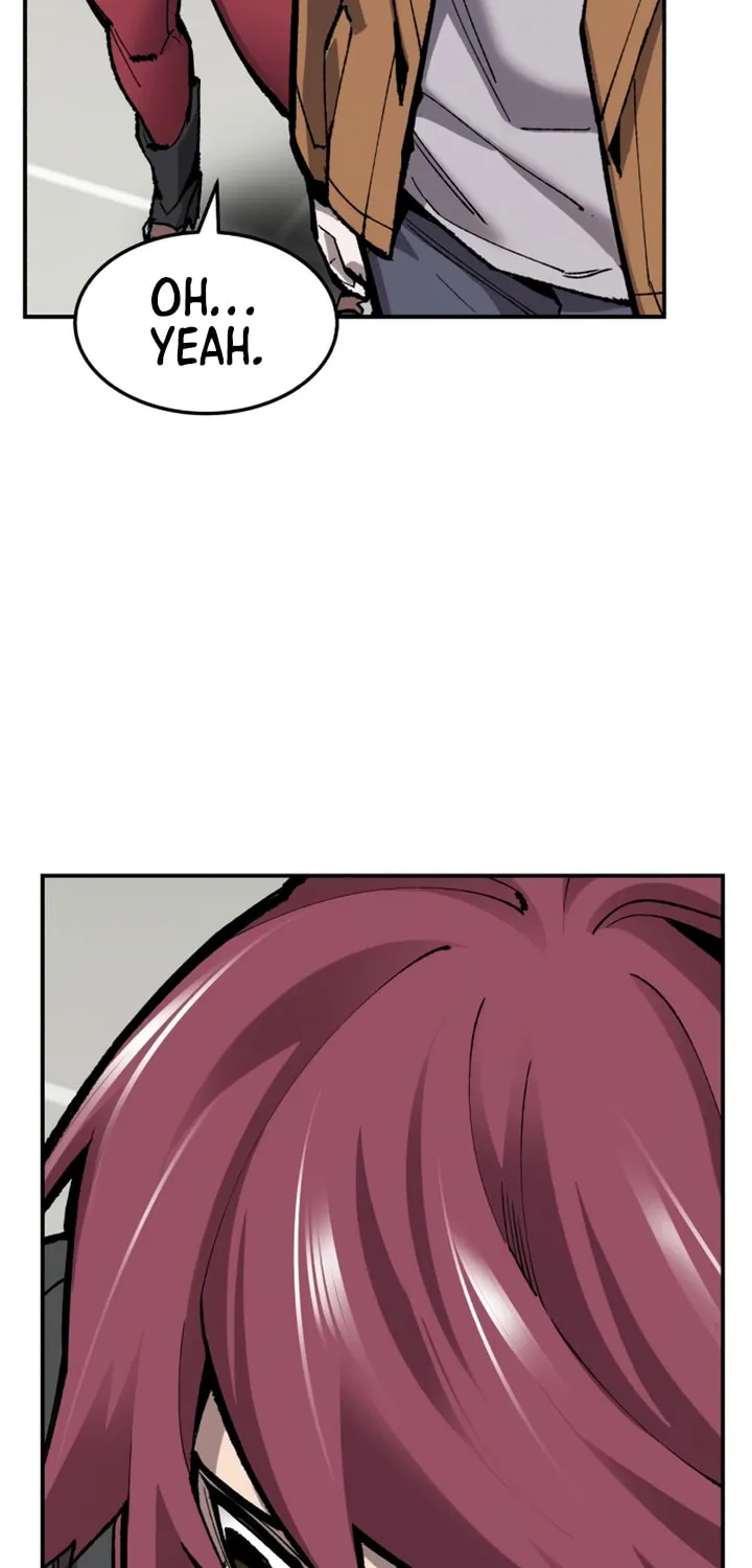 Read Limit Breaker chapter 104 image 40 on Lezhin