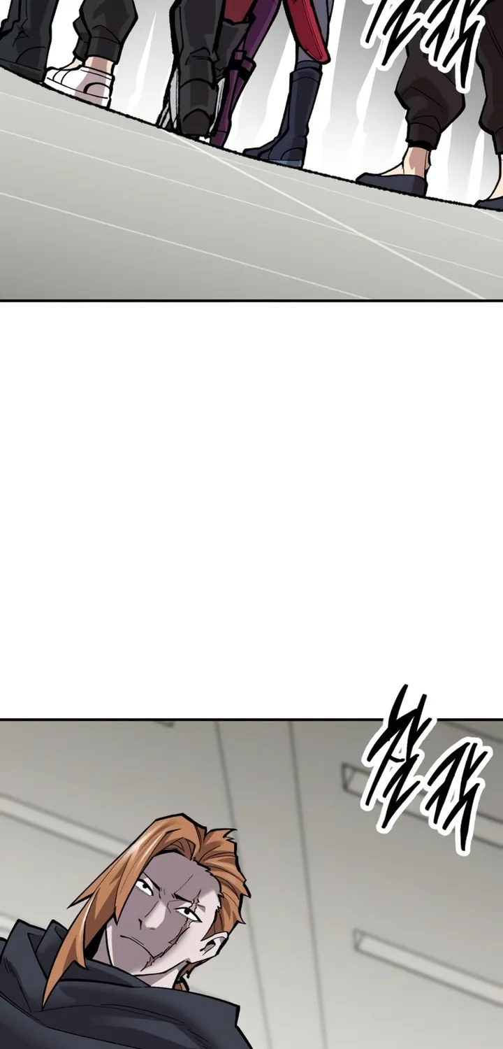 Read Limit Breaker chapter 104 image 43 on Lezhin