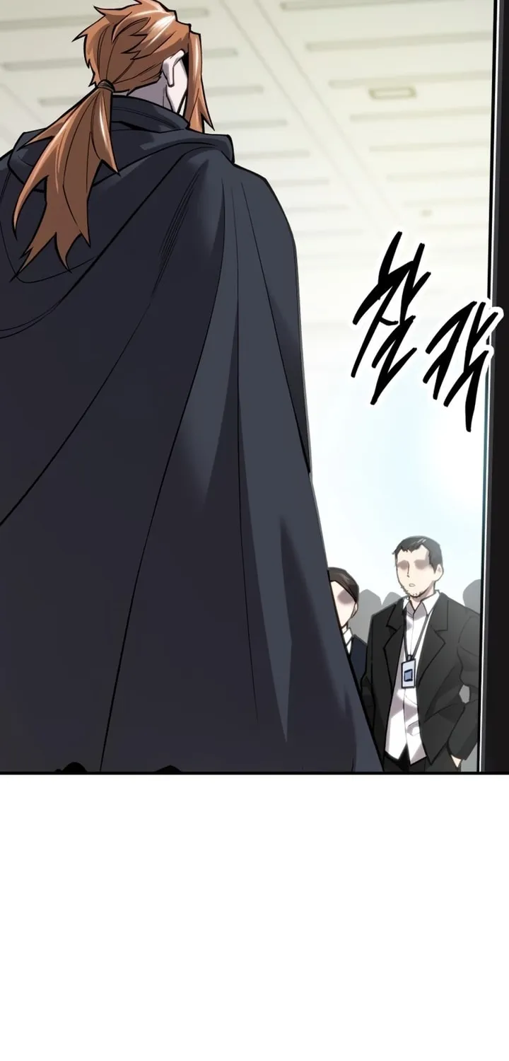 Read Limit Breaker chapter 104 image 5 on Lezhin