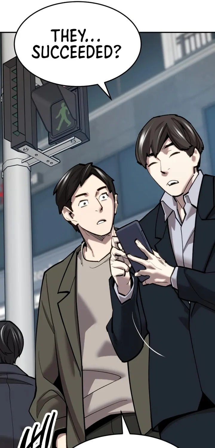 Read Limit Breaker chapter 104 image 52 on Lezhin