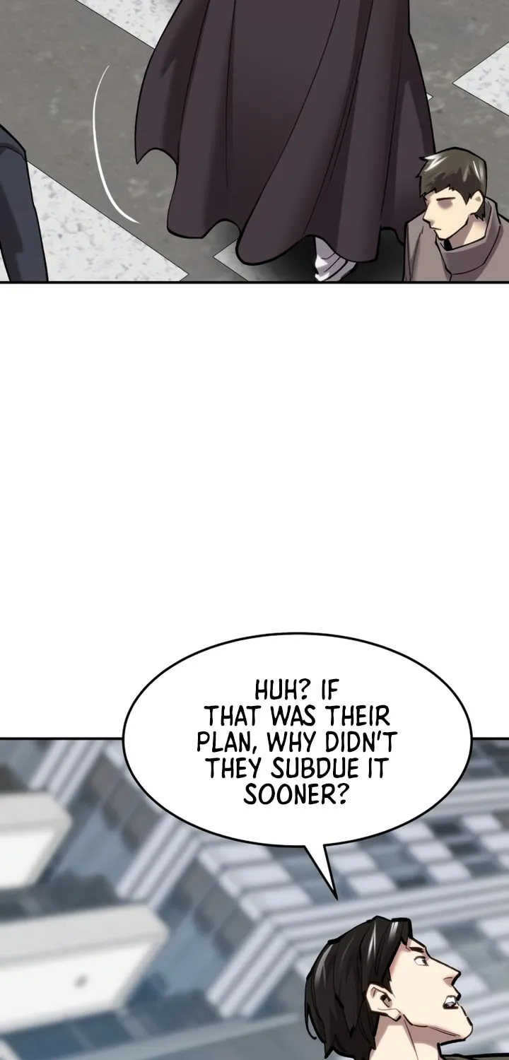 Read Limit Breaker chapter 104 image 54 on Lezhin
