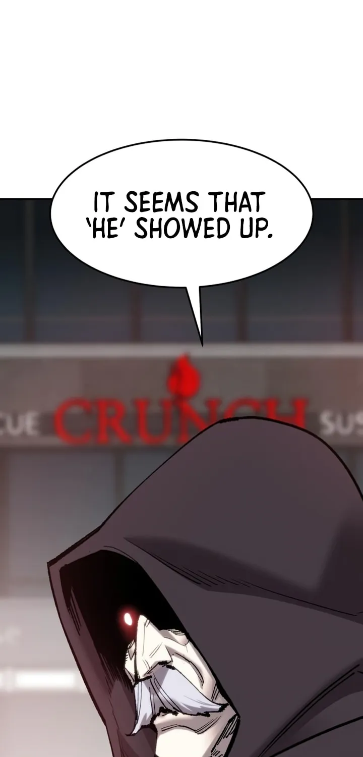 Read Limit Breaker chapter 104 image 56 on Lezhin