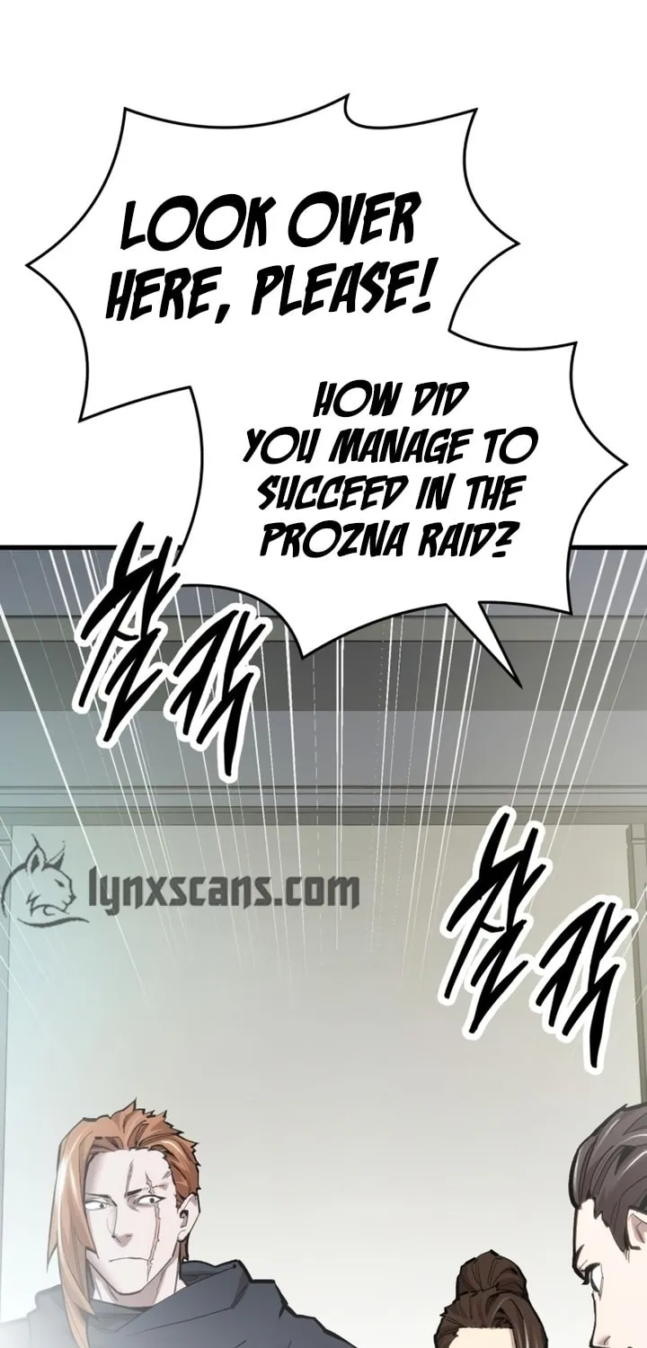 Read Limit Breaker chapter 104 image 6 on Lezhin