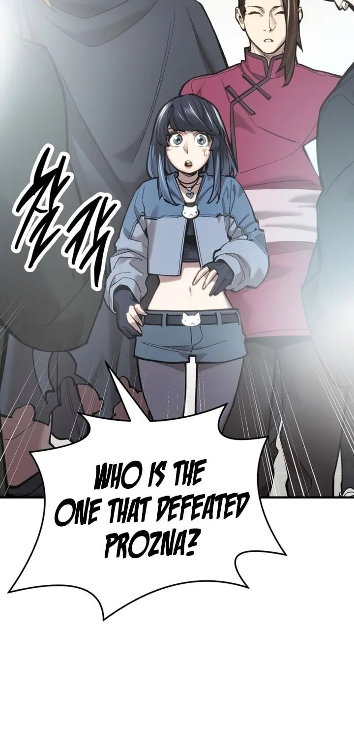Read Limit Breaker chapter 104 image 7 on Lezhin