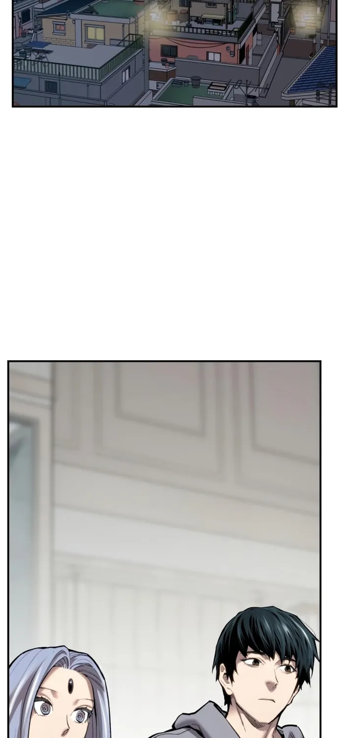 Read Limit Breaker chapter 104 image 71 on Lezhin