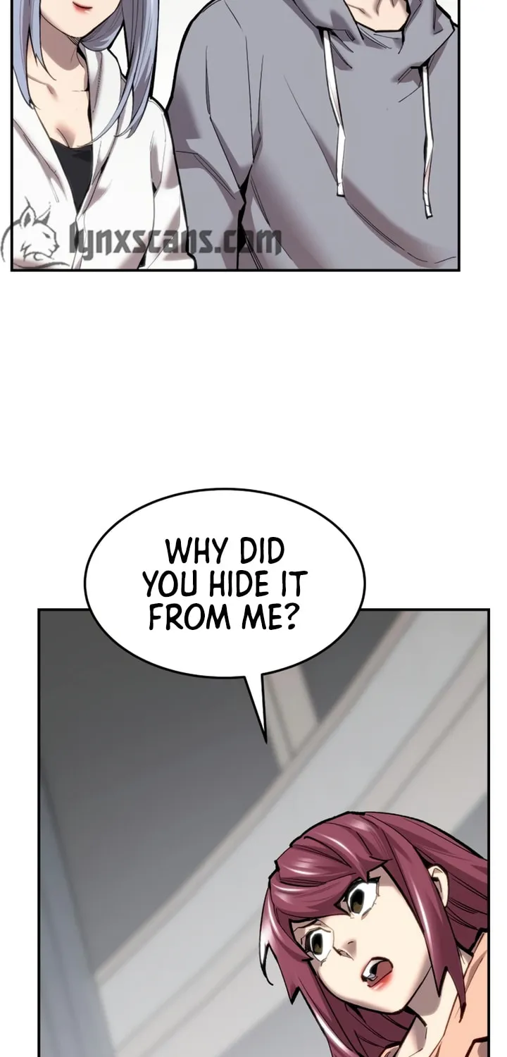 Read Limit Breaker chapter 104 image 72 on Lezhin