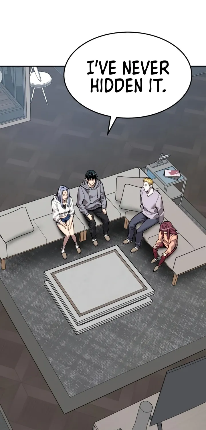 Read Limit Breaker chapter 104 image 74 on Lezhin