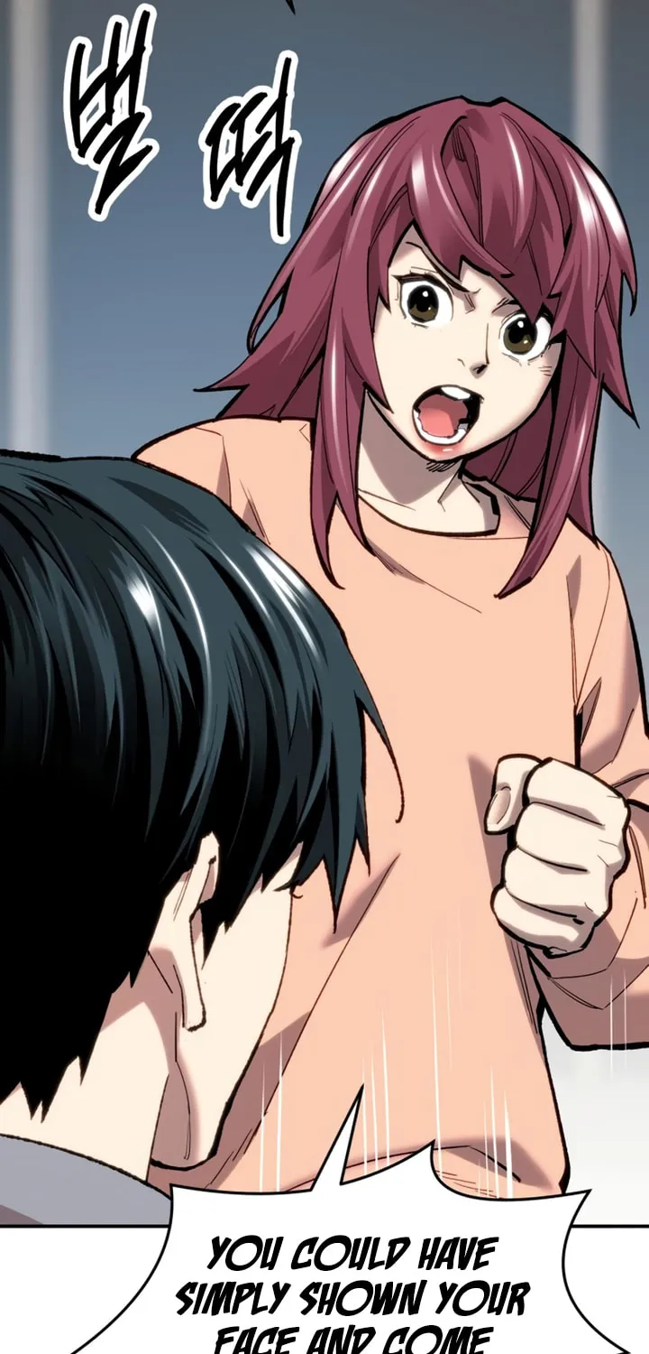 Read Limit Breaker chapter 104 image 77 on Lezhin