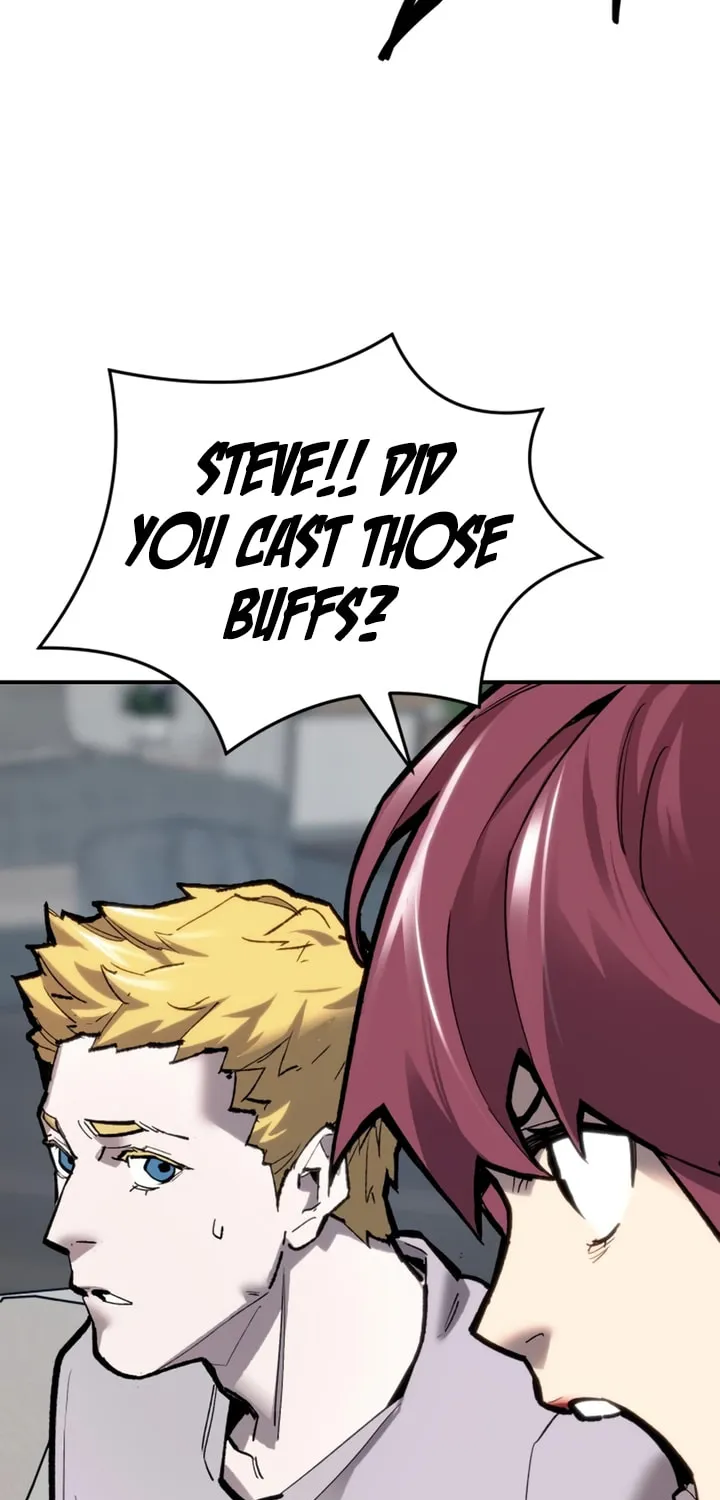 Read Limit Breaker chapter 104 image 82 on Lezhin