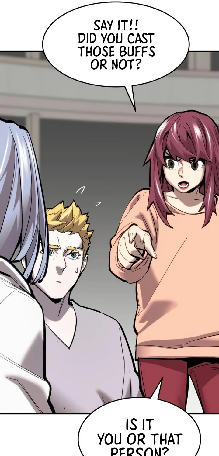 Read Limit Breaker chapter 104 image 85 on Lezhin