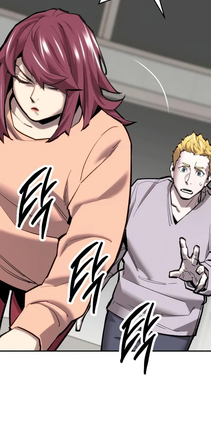 Read Limit Breaker chapter 104 image 89 on Lezhin