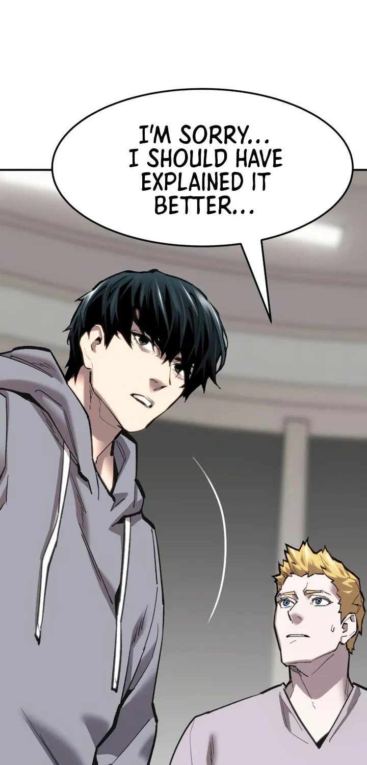 Read Limit Breaker chapter 104 image 90 on Lezhin
