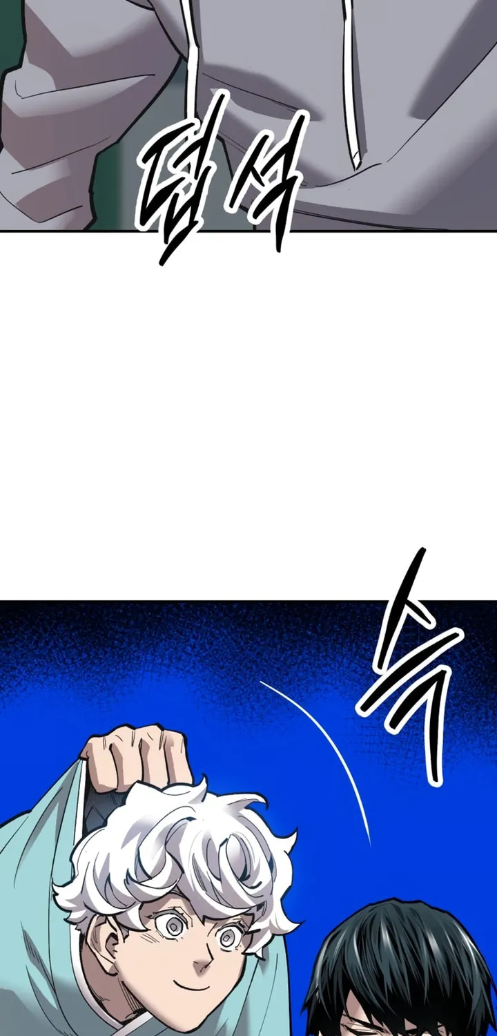 Read Limit Breaker chapter 104 image 99 on Lezhin