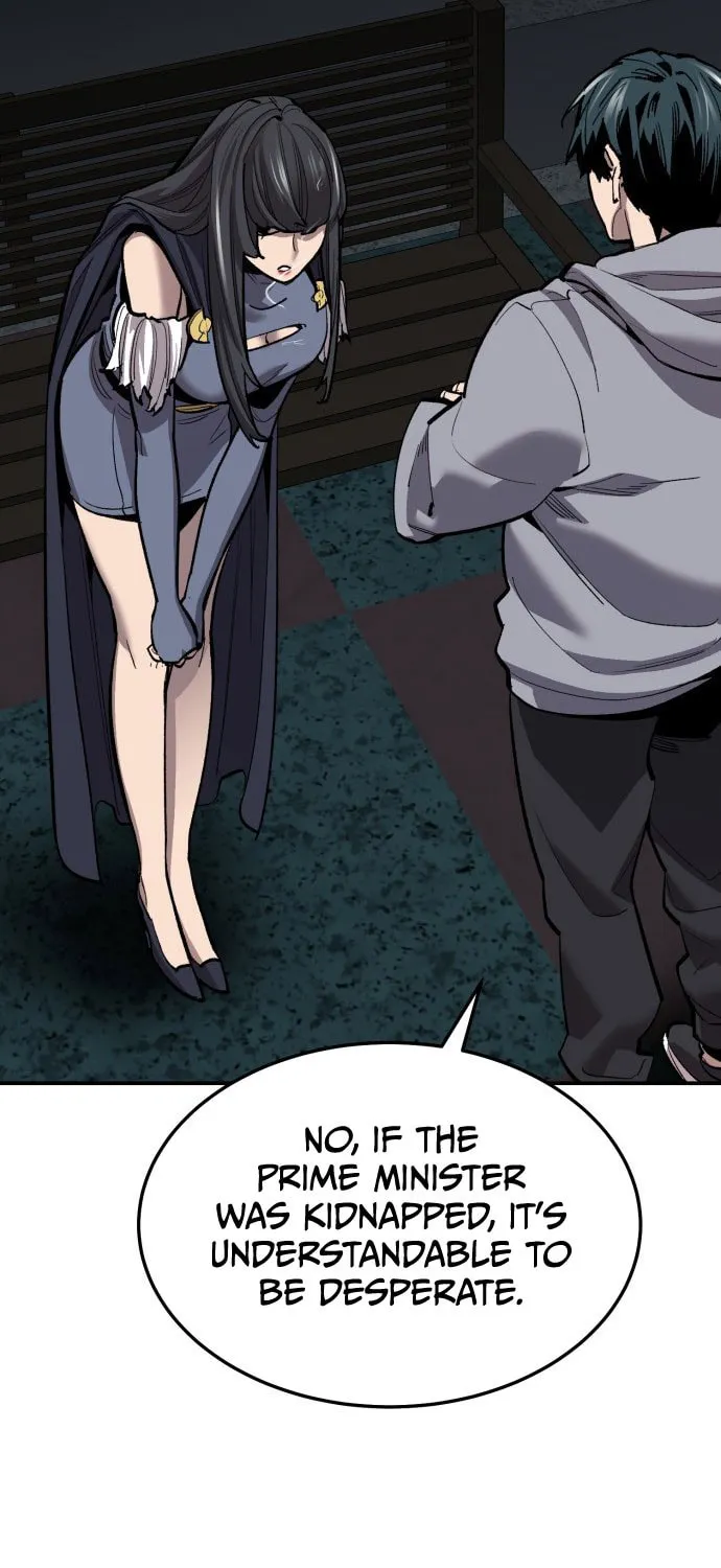 Read Limit Breaker chapter 105 image 108 on Lezhin