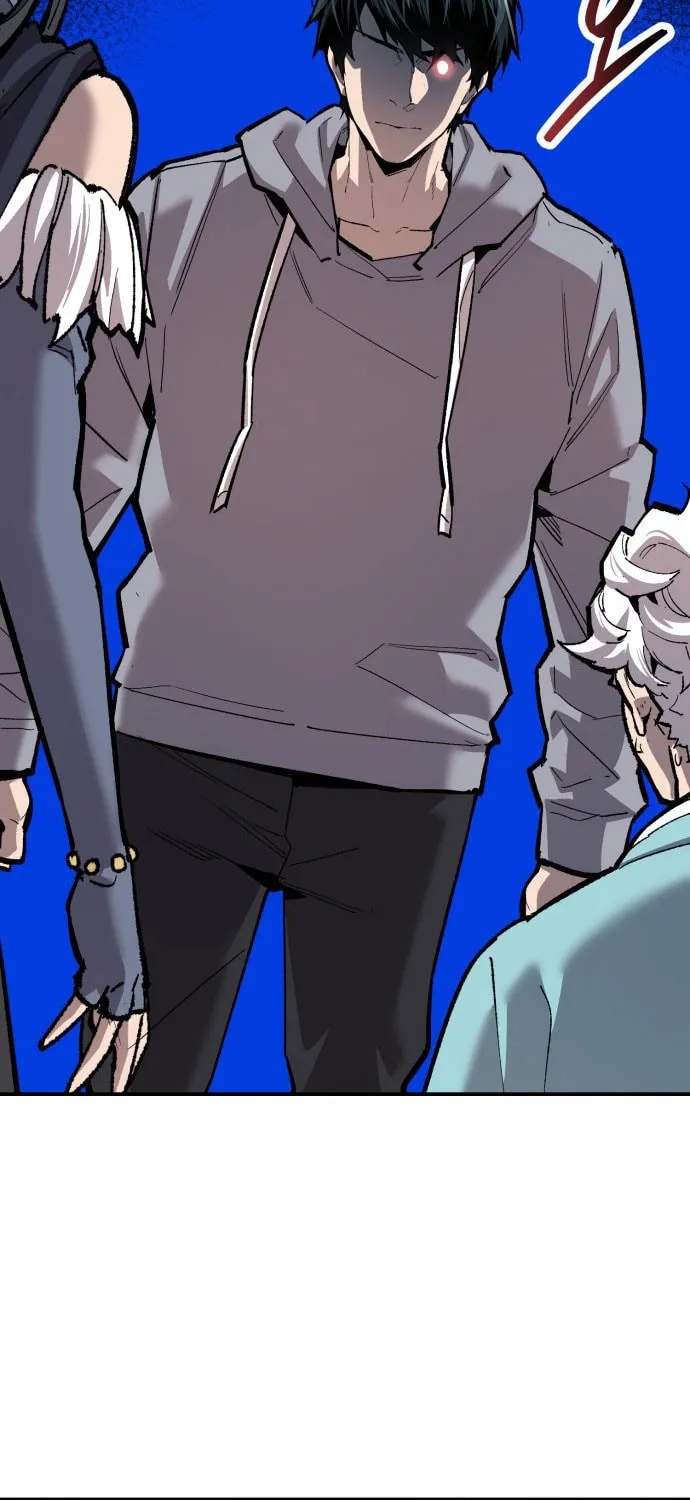 Read Limit Breaker chapter 105 image 120 on Lezhin