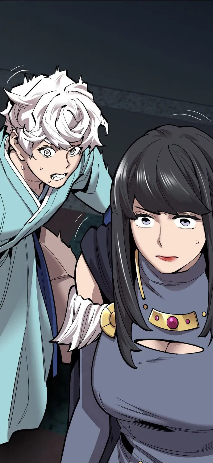 Read Limit Breaker chapter 105 image 121 on Lezhin