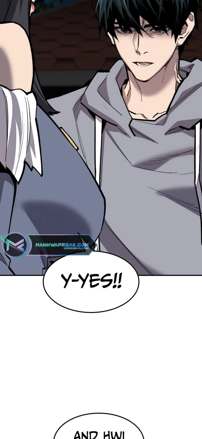 Read Limit Breaker chapter 105 image 123 on Lezhin