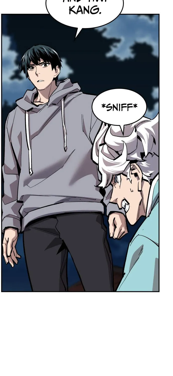 Read Limit Breaker chapter 105 image 124 on Lezhin