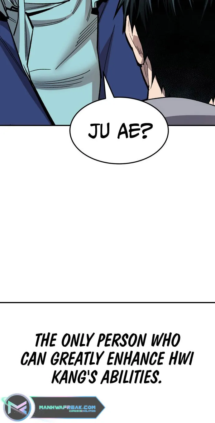 Read Limit Breaker chapter 105 image 127 on Lezhin