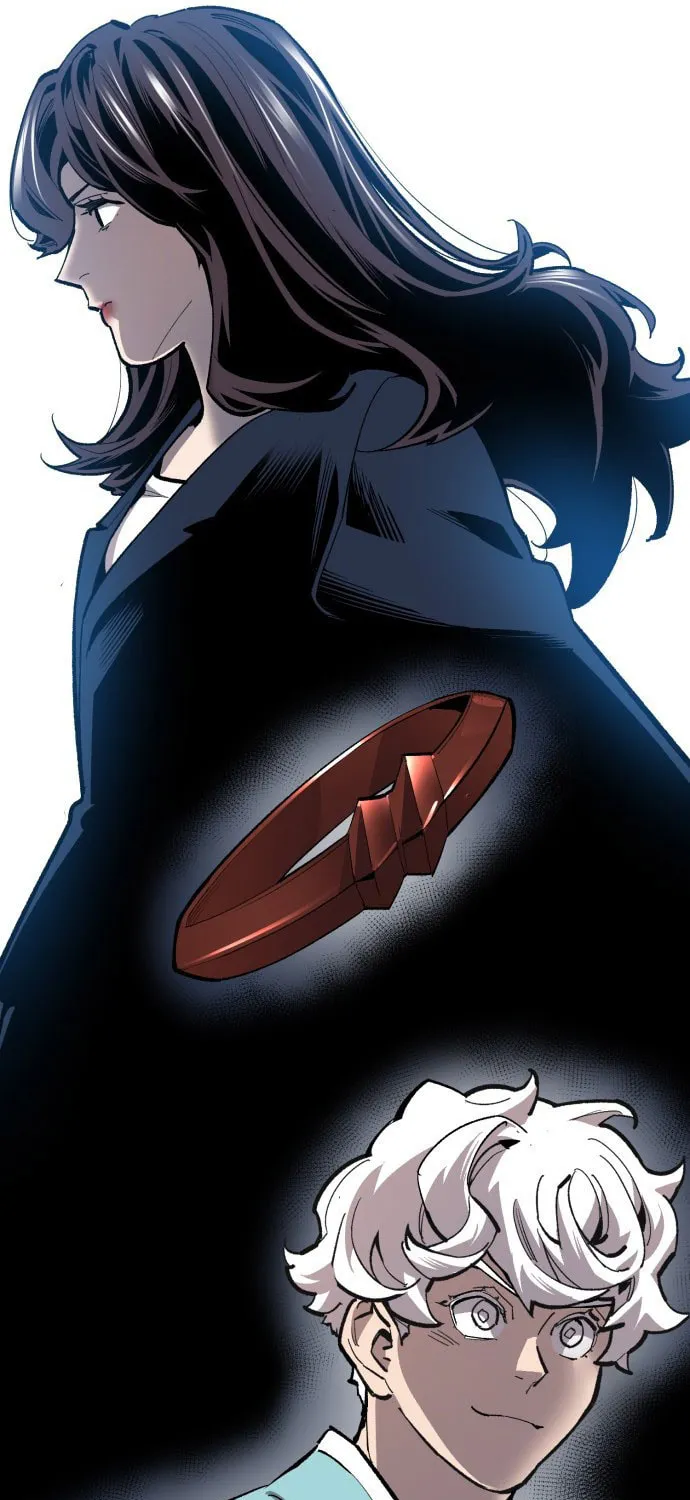Read Limit Breaker chapter 105 image 128 on Lezhin