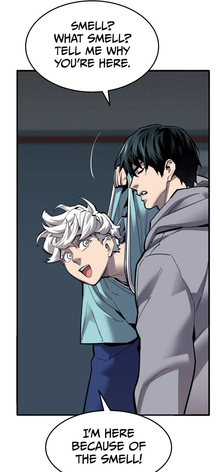 Read Limit Breaker chapter 105 image 13 on Lezhin