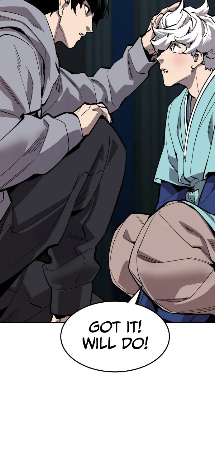 Read Limit Breaker chapter 105 image 131 on Lezhin