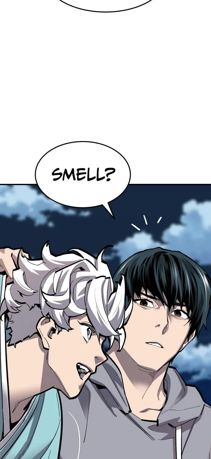 Read Limit Breaker chapter 105 image 14 on Lezhin